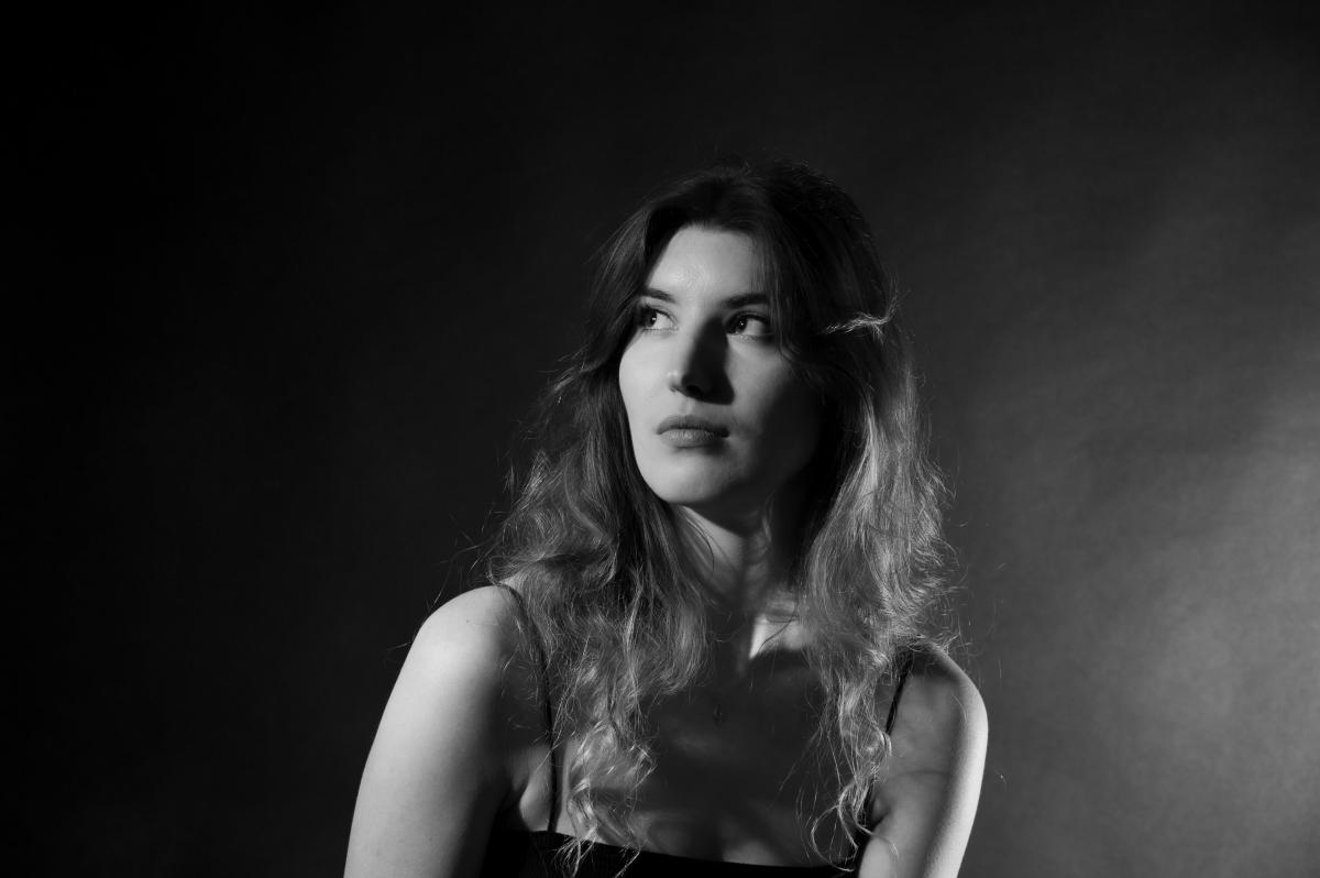 Portrait artistique