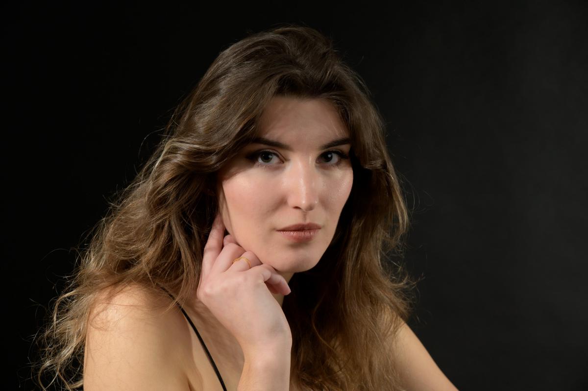 Portrait personnel